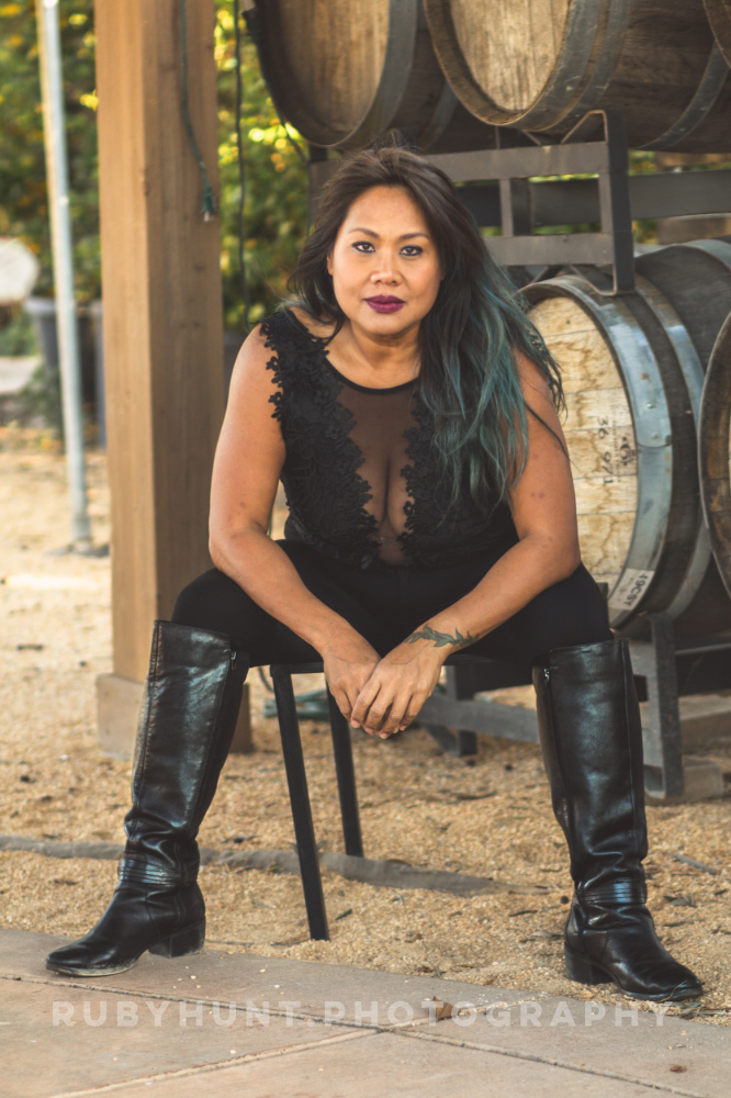 Portraits – Ruby Hunt Photography